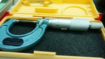 Micrometer